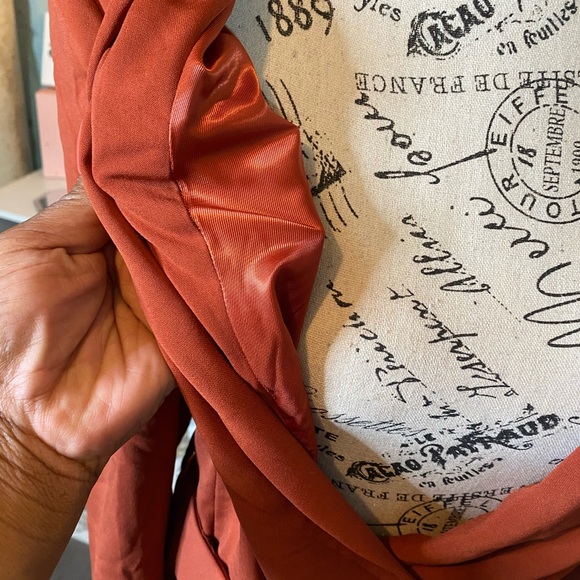 Fashion Nova dress - Picture 7 of 8